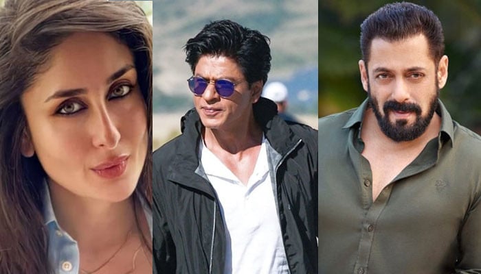 Bollywood celebrities working for no pay in movies