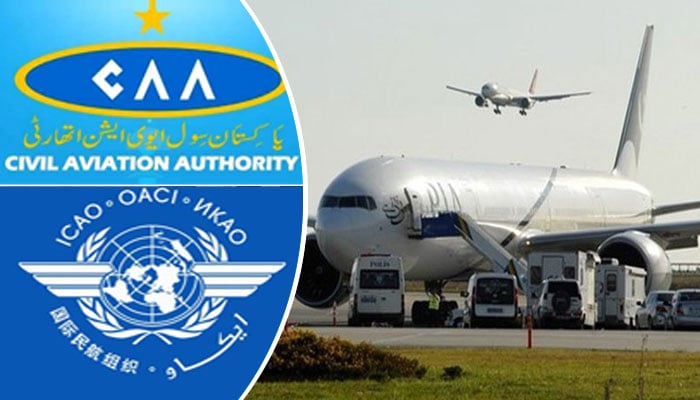پاکستانی ایئر لائنز پر سے یورپ، برطانیہ، امریکا کیلئے عائد پابندیاں ختم