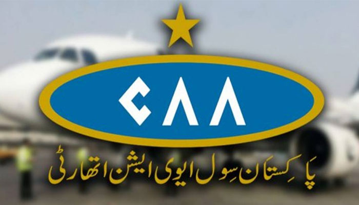 پروازوں، پائلٹس کی بحالی کا معاملہ، پاکستان سول ایوی ایشن اتھارٹی کے رابطے