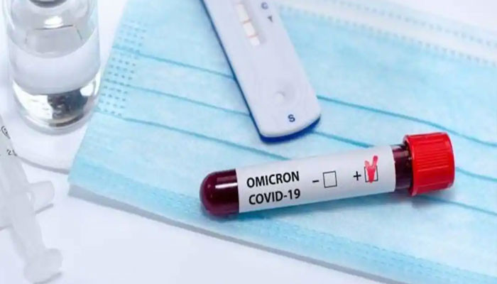 The first death from the Omi Cron variant in India 1 The first death from the Omi Cron variant in India