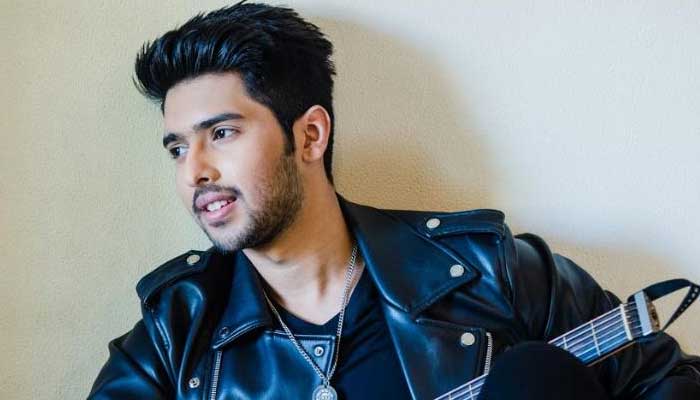 Armaan Malik drops teaser of his new romantic title track 'You' : Watch 