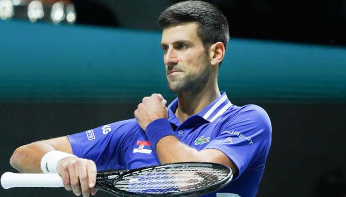 Australia cancels Novak Djokovic's visa, prepares to deport him