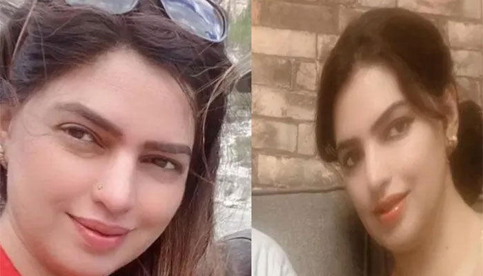 پاکستانی نژاد امریکی خاتون وجیہہ سواتی کی میت امریکا منتقل کرنے کی تیاریاں مکمل