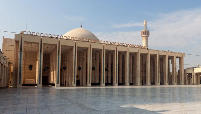 Kuwait: Corona SOPs implemented for mosques and wedding ceremonies