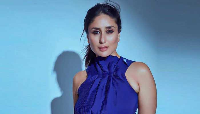 Kareena Kapoor faces backlash for moving around freely post COVID recovery 
