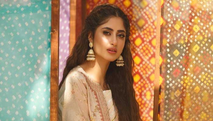 Here's Why Sajal Aly turned down big budget Hollywood movie 
