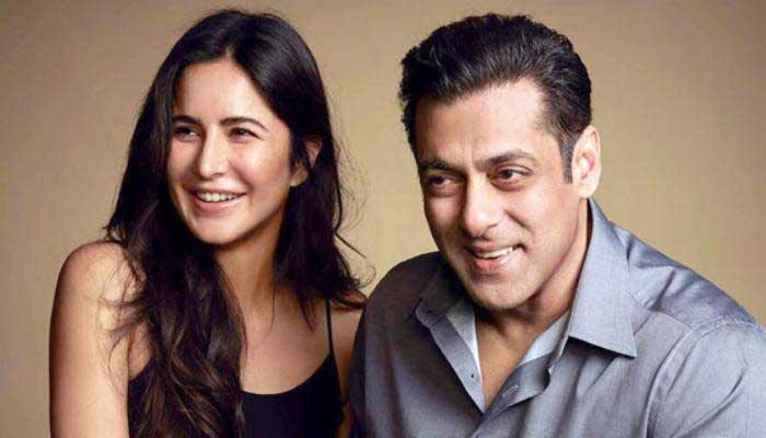 'Tiger 3' : Salman Khan, Katrina Kaif starrer film shooting delayed for the third  time 