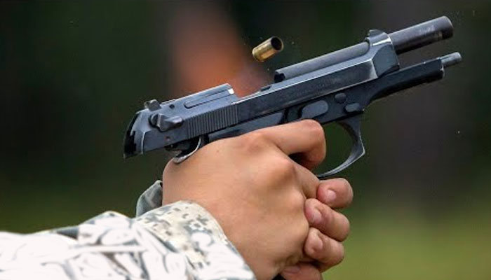اورنگی ٹاؤن میں گولی لگنے سے 10 سالہ بچی جاں بحق