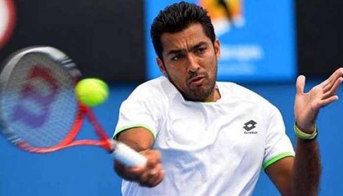 اعصام الحق کی جوڑی کو اے ٹی پی ورلڈ رینکنگ ٹینس چیمپین شپ فائنل میں شکست