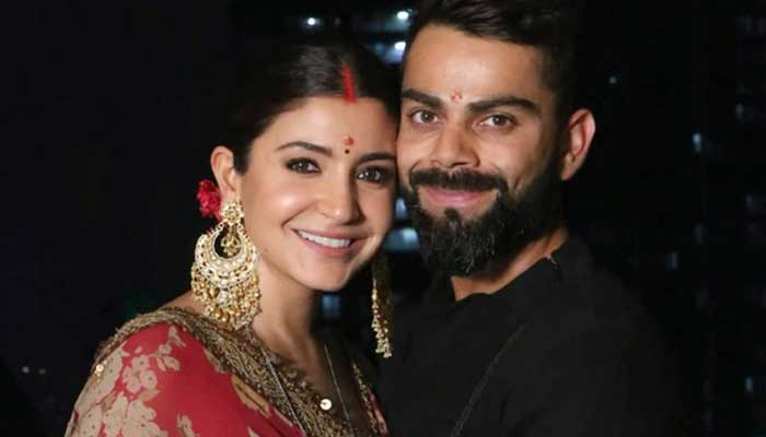 Anusha Sharma weighs in on her happy married life with hubby Virat Kohli