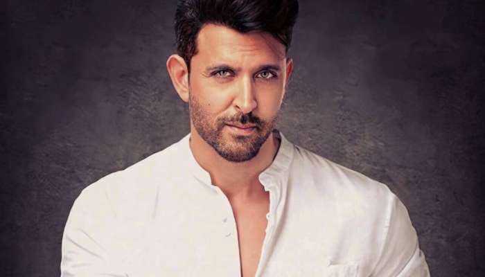 What birthday surprise does Hrithik Roshan have in store for fans? 