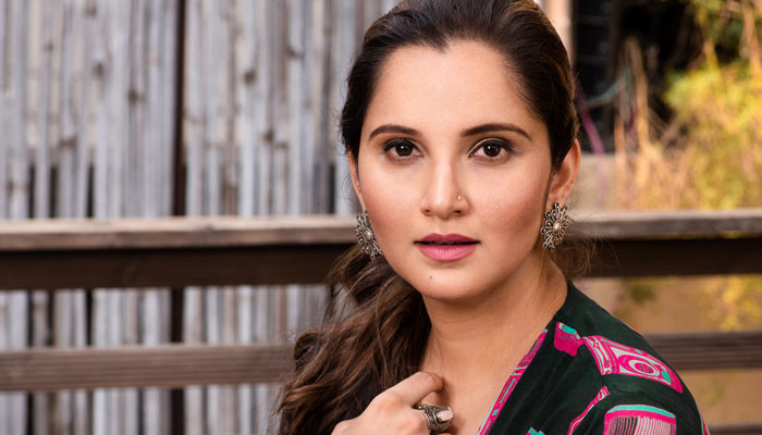 Why does Sania Mirza get upset at the beginning of the week? 1 Why does Sania Mirza get upset at the beginning of the week?