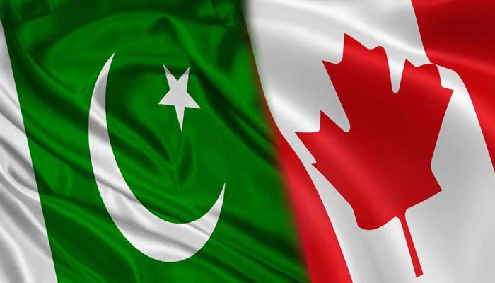کینیڈا کی پاکستان میں اپنے شہریوں کو احتیاط کی ہدایت، شیخ رشید کا ردعمل