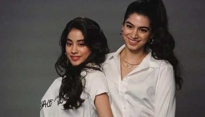Janhvi Kapoor, Khushi Kapoor test negative after tough fight with COVID-19 