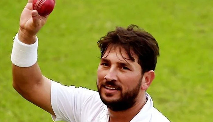 Abuse case, big announcement after Yasir Shah was proved innocent