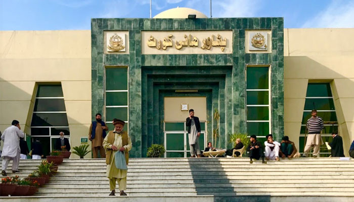 Court angry over NAB's suspension of Malam Jabba scandal 1 Court angry over NAB’s suspension of Malam Jabba scandal