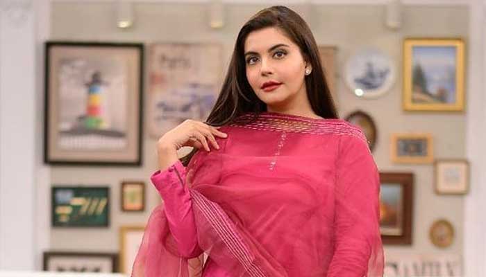 Nida Yasir has THIS surprise for fans 