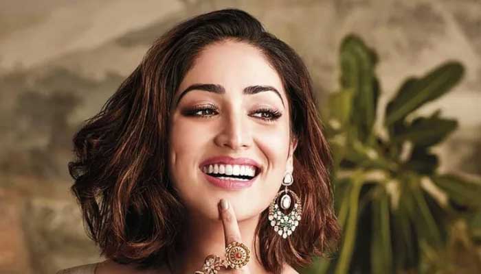 Yami Gautam opens up on perks of getting married to director Aditya Dhar 