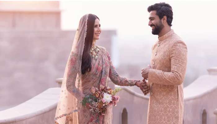 Katrina Kaif, Vicky Kaushal back to work, might star together 