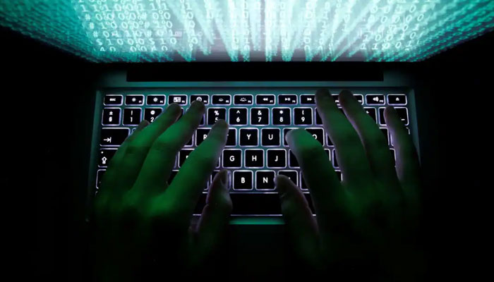 یوکرین نے سائبر حملے سے متاثر سرکاری ویب سائٹس تک رسائی حاصل کرلی