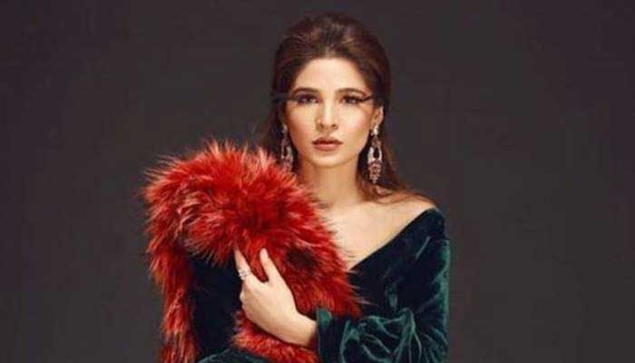 Ayesha Omer takes fans around man-made wonder of The Palm, Dubai: Watch 