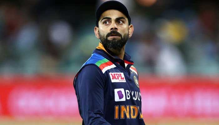 Bollywood stars express sheer sadness upon Virat Kohli's withdrawal as test Captain 