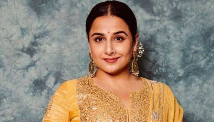 Vidya Balan to star in Bhool Bhulaiyaa 2? 