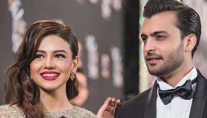 Asad Siddiqui fell in love with Zara Noor Abbas for THIS reason 