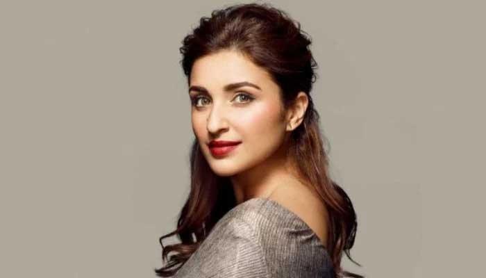 Parineeti Chopra ready to venture production