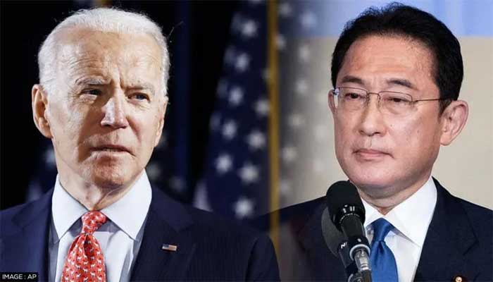 کورونا کے سبب جاپانی وزیر اعظم کا دورہ امریکہ ملتوی