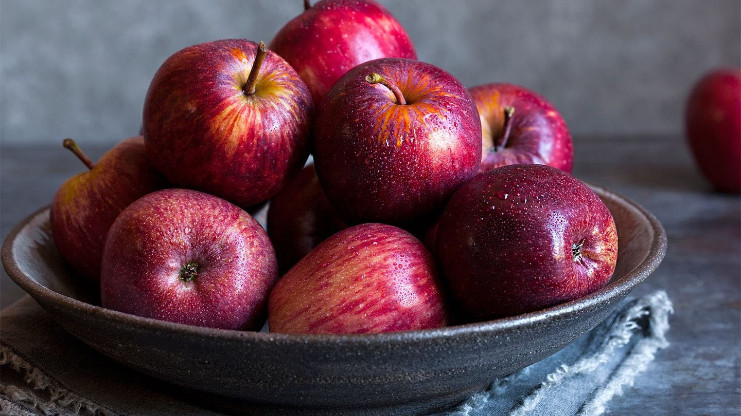 سیب کو پھلوں کا بادشاہ کیوں کہا جاتا ہے؟