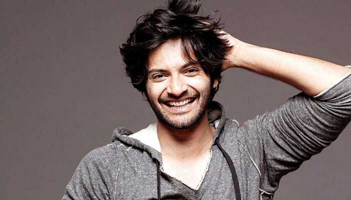 Ali Fazal seeks spiritual healing during pilgrimage, fans react 