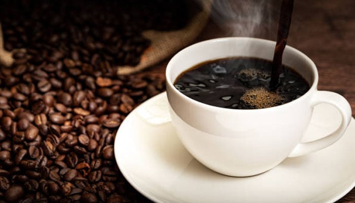 کیا خالی پیٹ کافی پینا مفید ہے؟
