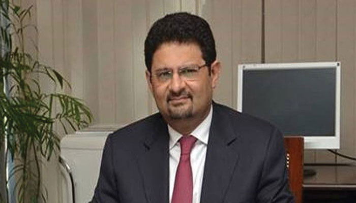 Miftah Ismail confirmed the government's claims of development in the country Miftah Ismail confirmed the government's claims of development in the country