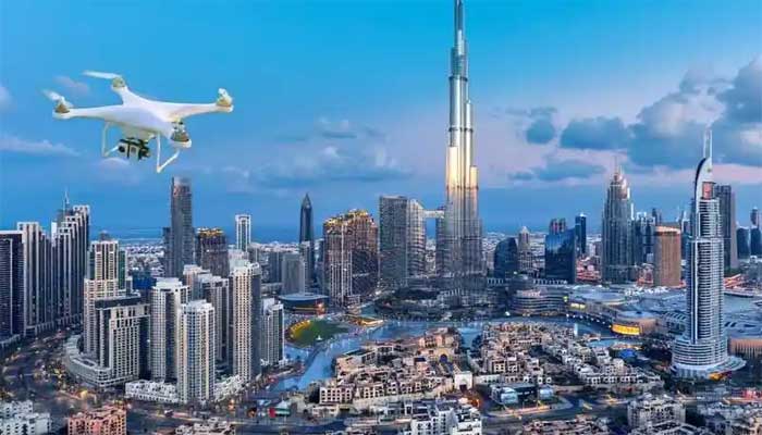 امارات نے پرائیویٹ ڈرونز اور چھوٹے طیاروں پر پابندی لگادی