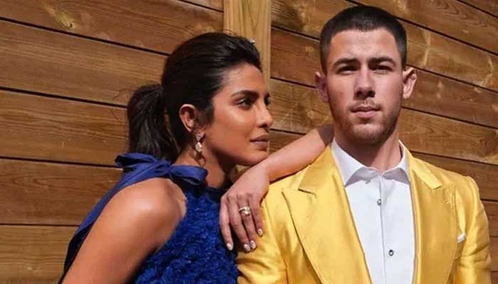 Priyanka Chopra, Nick Jonas welcome first child through surrogacy 