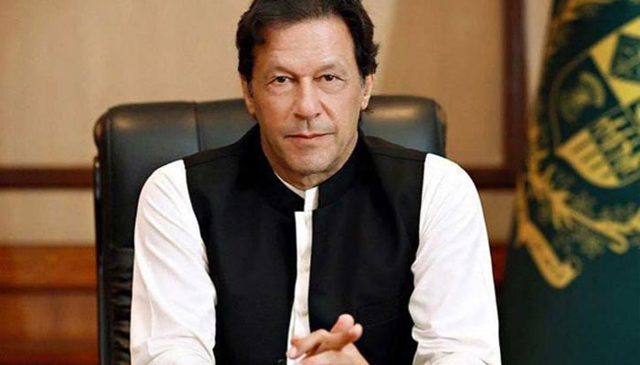 عمران خان کے انسٹا فالوورز کی تعداد 6 ملین ہوگئی