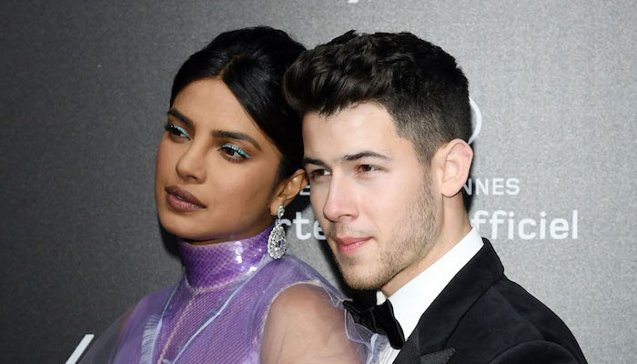 Priyanka Chopra, Nick Jonas exude hospitality for arrival of new born 