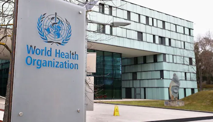 کورونا وبا کے دوران امریکا کی عالمی ادارہ صحت کی فنڈنگ میں کمی