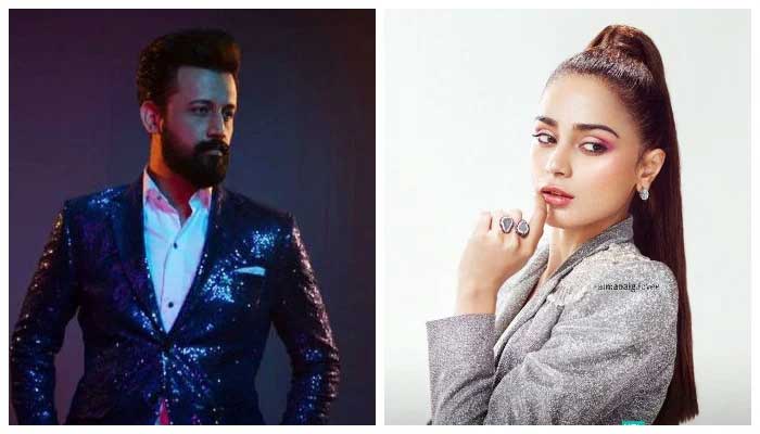 Atif Aslam, Aima Baig's ' PSL Anthem 7' streaming on Youtube: Watch 