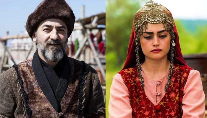 Esra Bilgic 'shattered' by death of co-star like brother Ayberk Pekcan