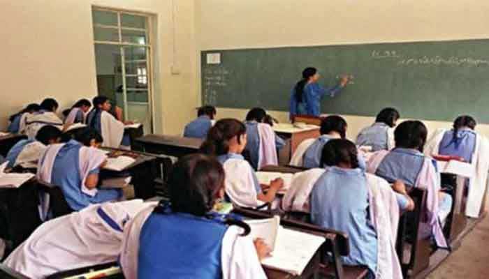 سندھ کے محکمہ اسکول ایجوکیشن میں ویلکم پارٹیوں کے انعقاد پر پابندی