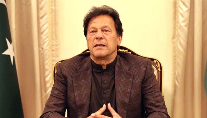 وزیراعظم عمران خان کا آج لاہور کے دورے کا امکان