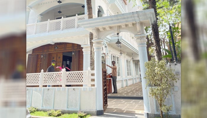نواز الدین صدیقی نے ممبئی میں اپنے خوابوں کا گھر بنالیا