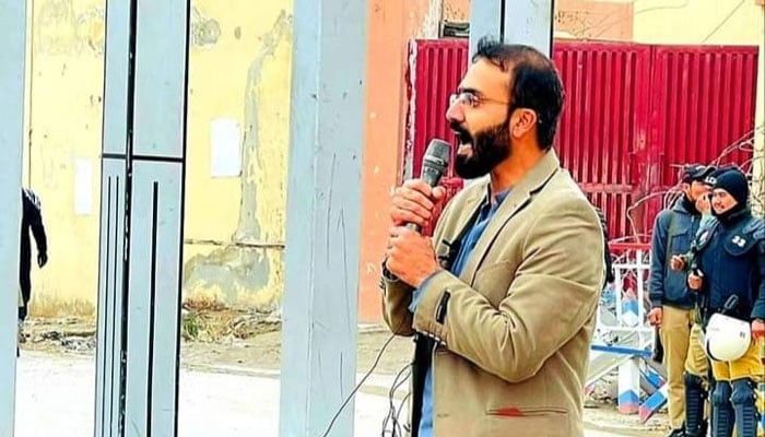 بلوچستان کے اسپتالوں میں انجیو گرافی و انجیو پلاسٹی کی مشینیں خراب ہیں: چیئرمین YDA