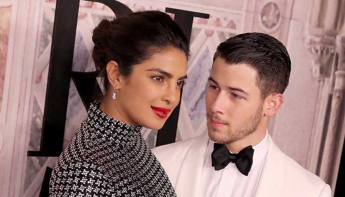 Priyanka Chopra touches upon being 'cool-headed' since her marriage to Nick Jonas