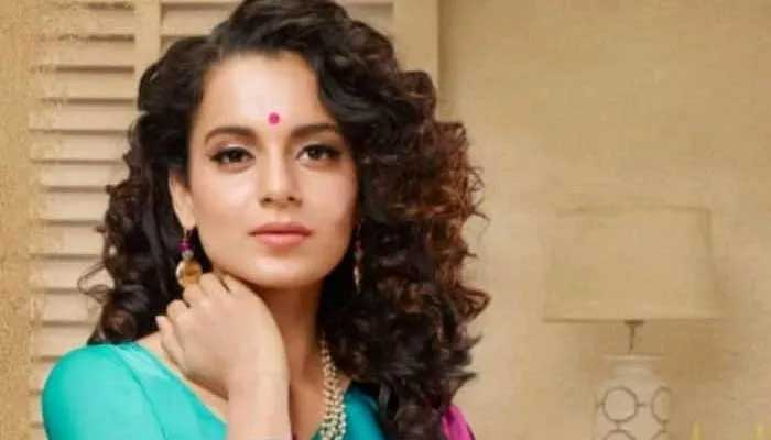 Kangana Ranaut gives word of advice on post COVID health struggles 