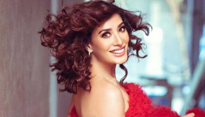 Mehwish Hayat wins hearts with her captivating dance performance: Watch