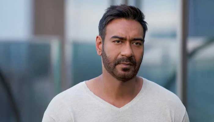 Trailer of Ajay Devgn's debut starrer 'Rudra' out now: Watch 