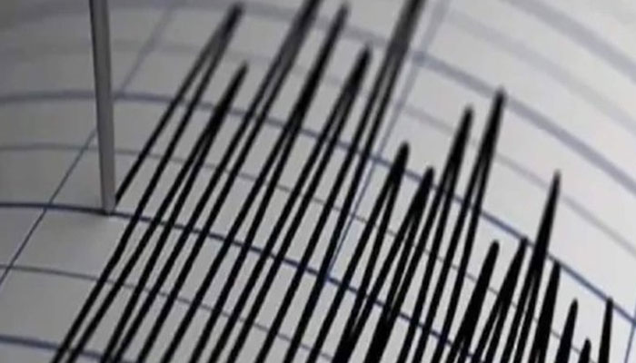 ضلع کوہلو کے مختلف علاقوں میں زلزلے کے جھٹکے
